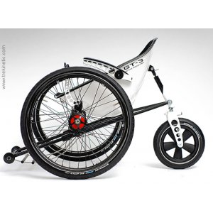 TREKINETIC GT-3 ACTIVE SPORT PRO